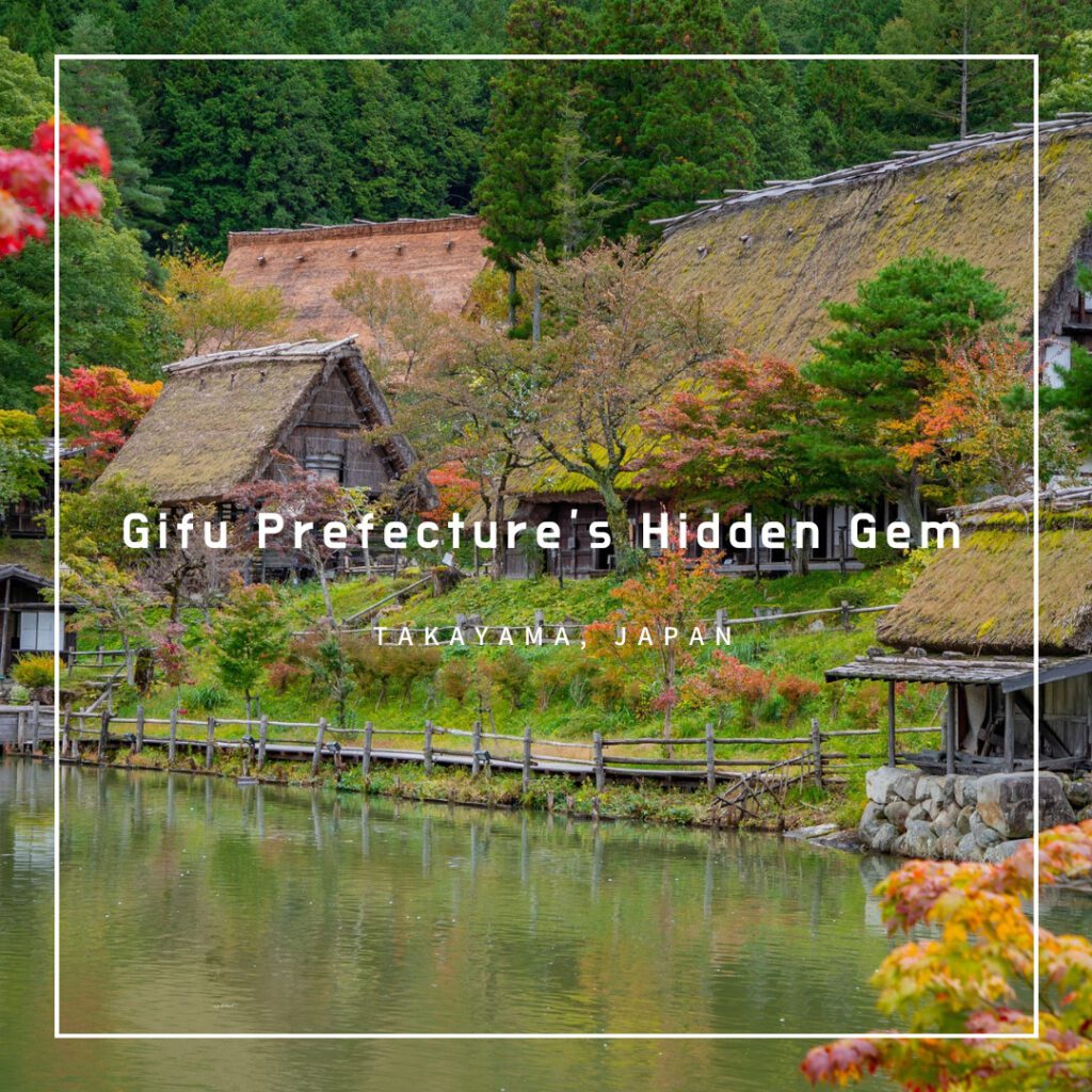 Reflective Journeys: A Seniors' Guide to Introspective Travel 6 - reflective journeys for Reflective Journeys Takayama, Japan