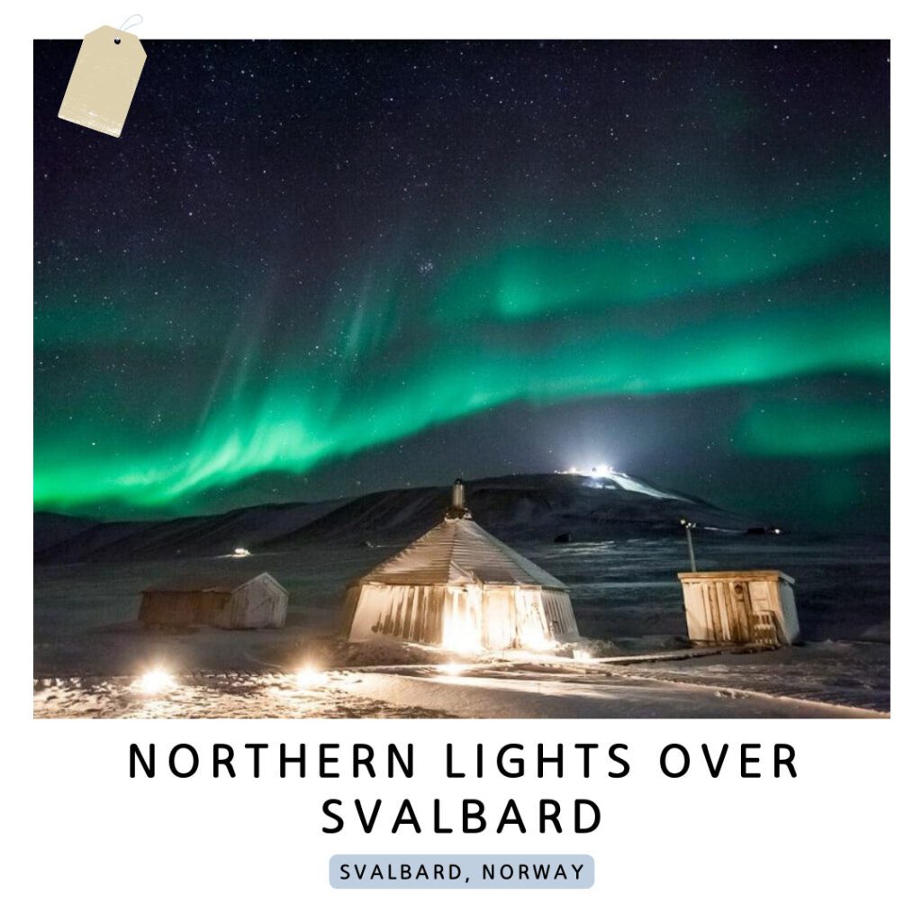Arctic Serenity: Embracing Svalbard's Tranquil Wonders for Seniors 3 - Arctic Serenity 2 1