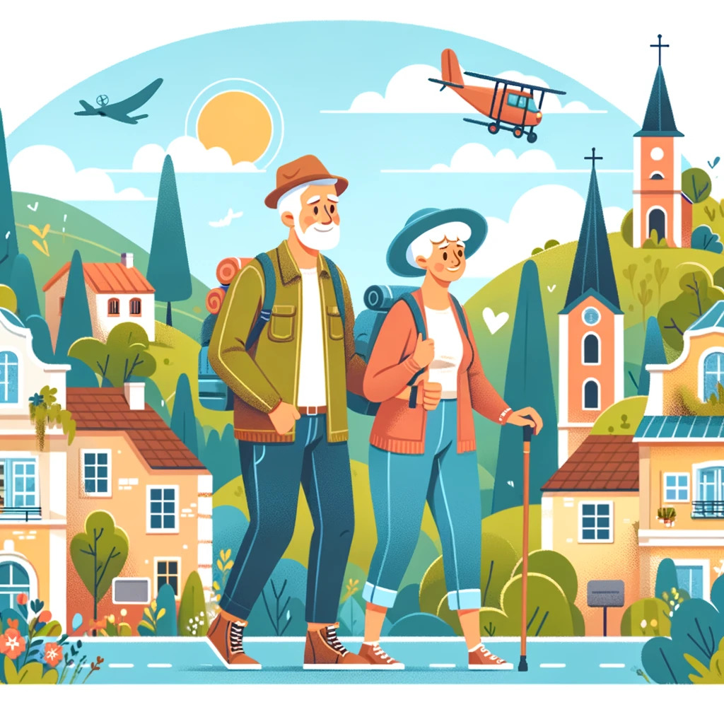 Budgeting for social and recreational activities: Exploring affordable travel destinations